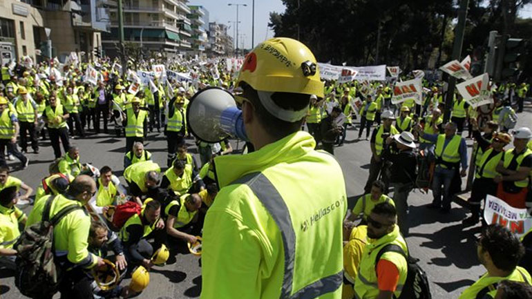 Ελληνικός Χρυσός: Οι αποφάσεις του ΣτΕ δεν επιλύουν το θέμα των αδειών