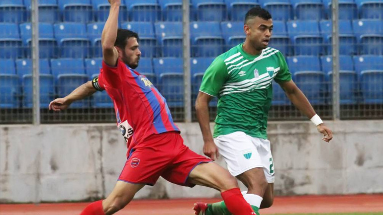 Λεβαδειακός: Τέλος Ρομέου και Νικολάου