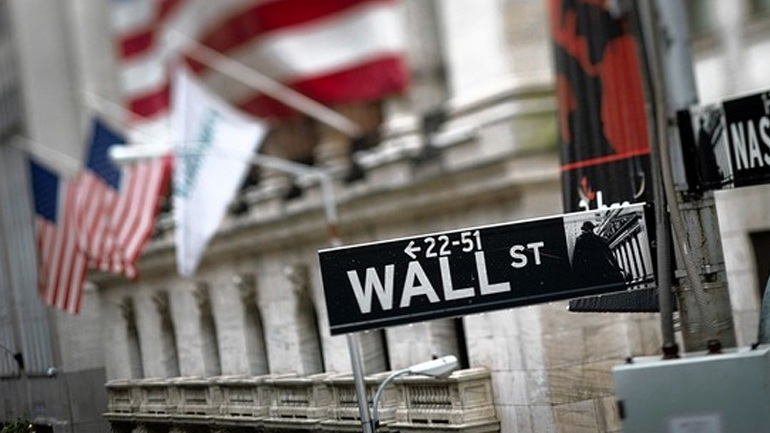 Με απώλειες άνοιξε η Wall Street