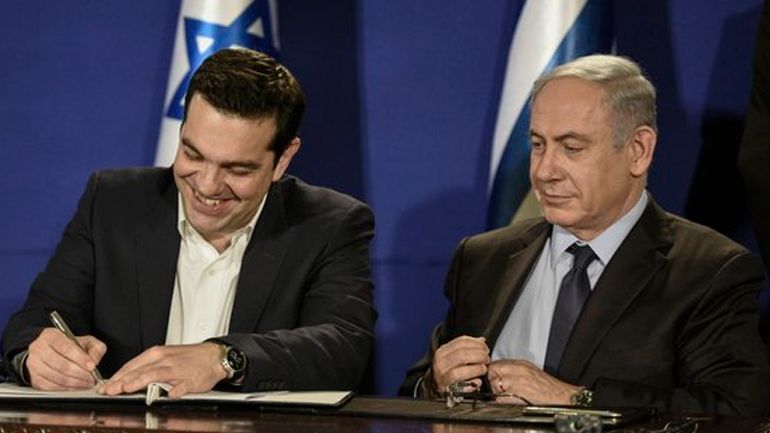 Το blame game, ο γρίφος του προσφυγικού και η συνάντηση με Νετανιάχου