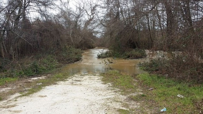 Παραμένει σε κατάσταση έκτακτης ανάγκης ο Έβρος