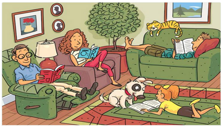 Μπορείς να βρεις τις 6 λέξεις που βρίσκονται στη φωτογραφία;