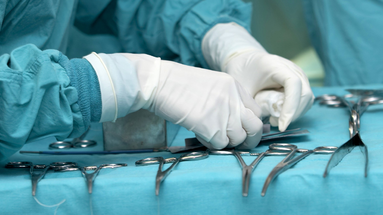 Σοκ: Ηθοποιός έφυγε αιφνίδια από τη ζωή μετά από χειρουργείο!