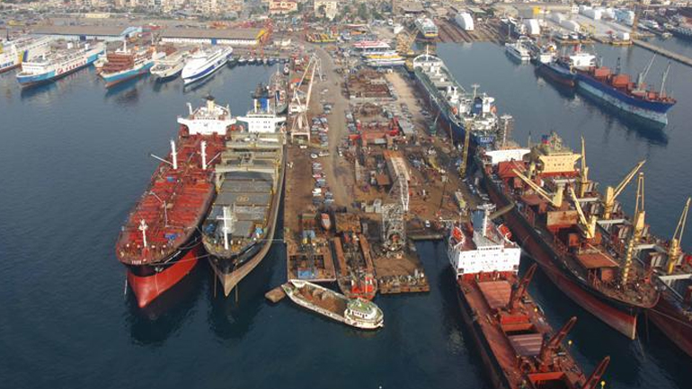 Πρωταγωνιστές σε αγορές πλοίων οι Έλληνες!