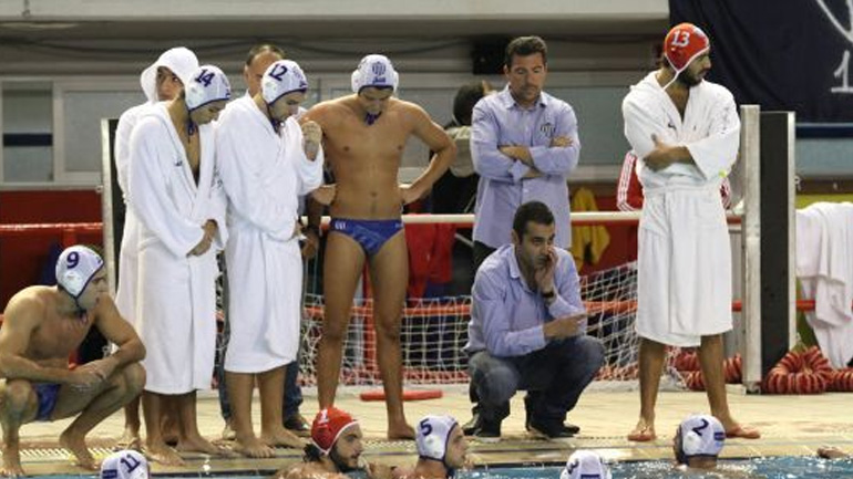 Πόλο: Στο Final-4 ο Εθνικός