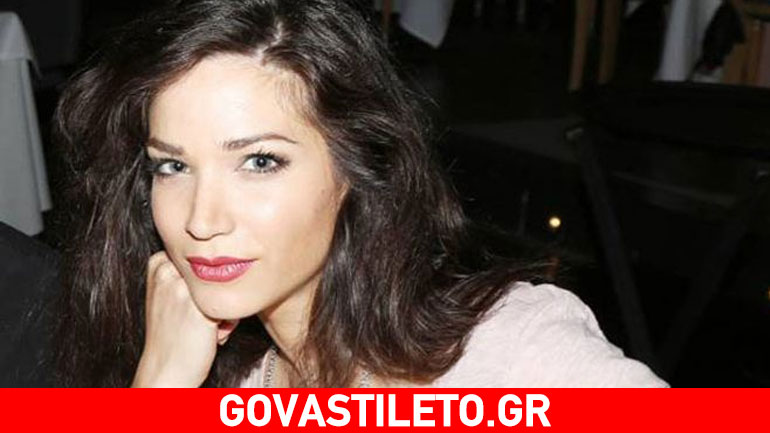 Κατερίνα Γερονικολού: «Δεν θα πόζαρα γυμνή ή με κορμάκι»