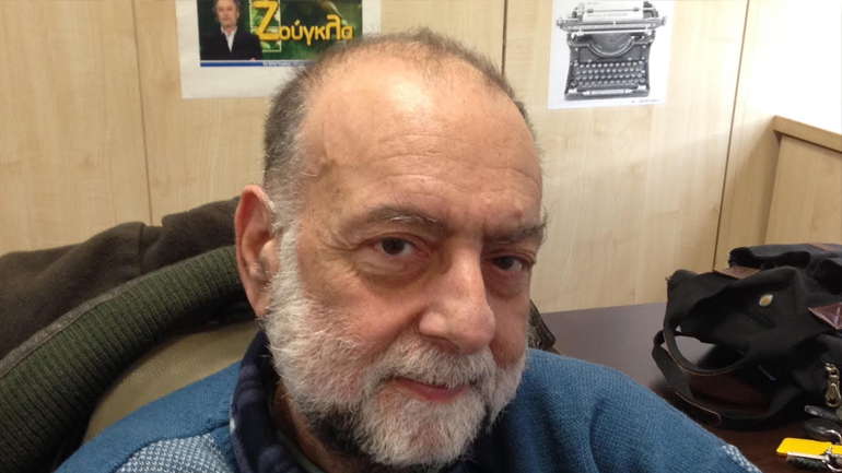 Γιατί δεν άρχισε η ειρηνευτική για τη Συρία;