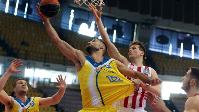 Περράκης: «Τελικός με Κηφισιά για το Λαύριο»