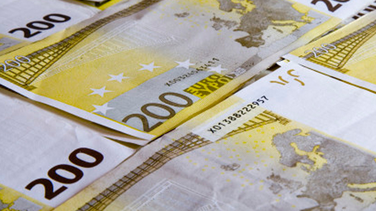 Λήμνος: Κατέθεσε πλαστό 200ευρω σε τράπεζα Λήμνος: Κατέθεσε πλαστό 200ευρω σε τράπεζα