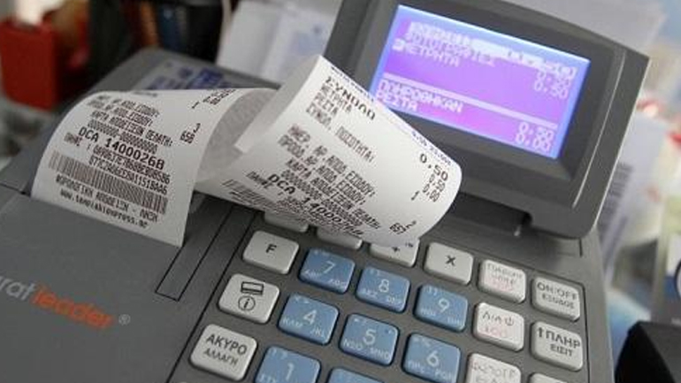 Έφοδοι της οικονομικής αστυνομίας σε καταστήματα της Αττικής, Θεσσαλονίκης, Βέροιας και Σερρών