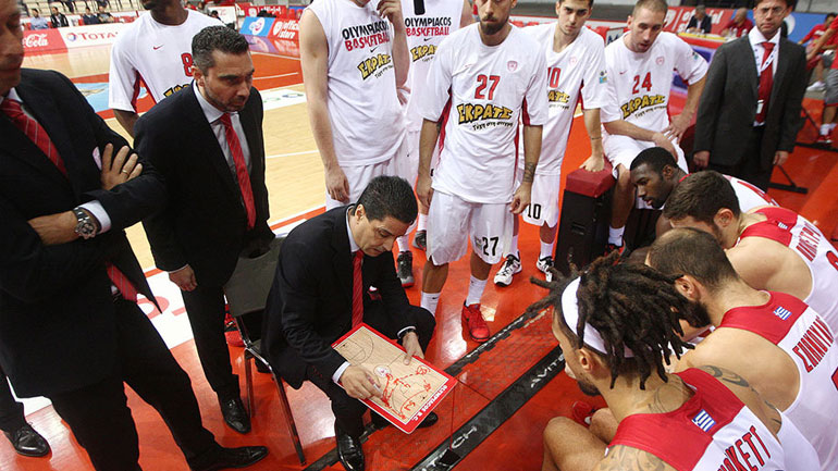 Πέταξε για Μαδρίτη ο Ολυμπιακός με ανεβασμένη ψυχολογία