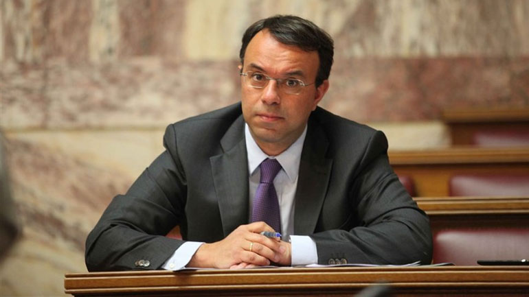 Ερώτηση Σταϊκούρα για την ιδιωτικοποίηση του ΟΛΠ