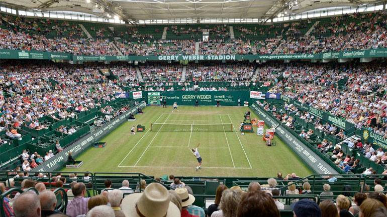 Έρευνα για τα «στημένα» παιχνίδια στο τένις