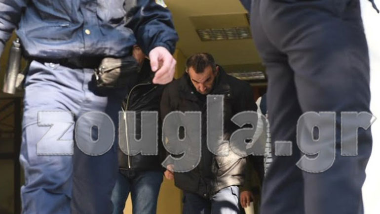 Υπόθεση ασέλγειας στον Γέρακα: Η σύζυγος βρίσκεται σε διάσταση με τον 52χρονο κατηγορούμενο Υπόθεση ασέλγειας στον Γέρακα: Η σύζυγος βρίσκεται σε διάσταση με τον 52χρονο κατηγορούμενο