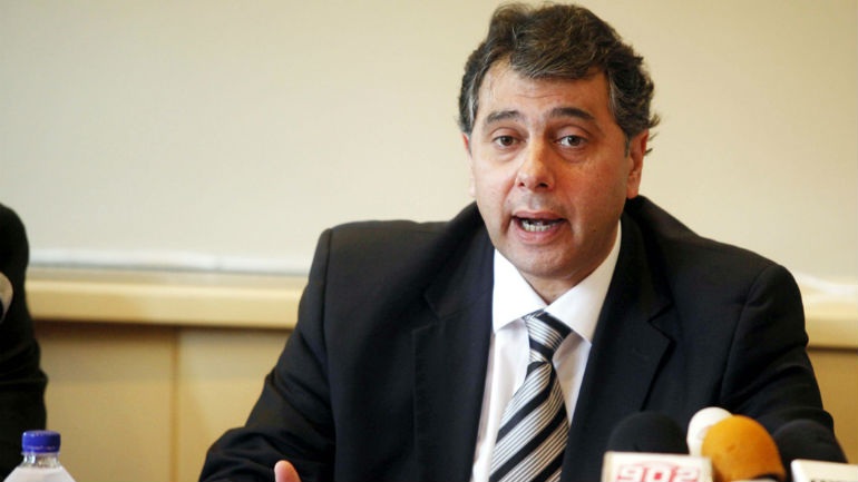 Κορκίδης: Μονόδρομος η αναδιάρθρωση του ληξιπρόθεσμου ιδιωτικού χρέους