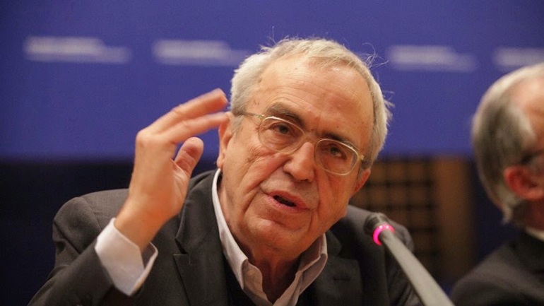 Μπαλτάς: «Το υπουργείο Πολιτισμού δεν παρεμβαίνει στο ρεπερτόριο του Εθνικού Θεάτρου»