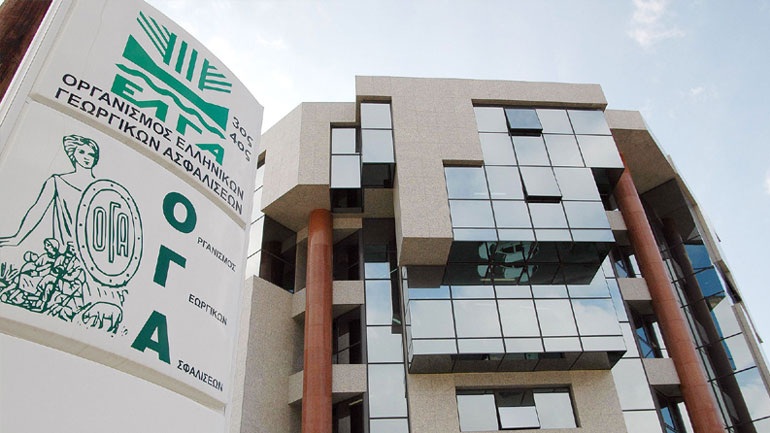 Τη Δευτέρα θα καταβληθούν οι συντάξεις του ΟΓΑ