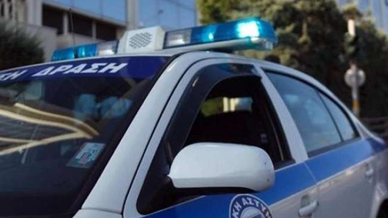 Καβάλα: Χειροπέδες σε 38χρονο κατηγορούμενο για ληστεία