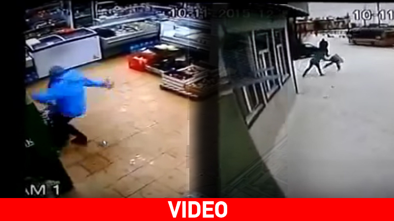 Μητέρα χτυπά αλύπητα το 6χρονο παιδί της γιατί δεν μπήκε το… επίδομα