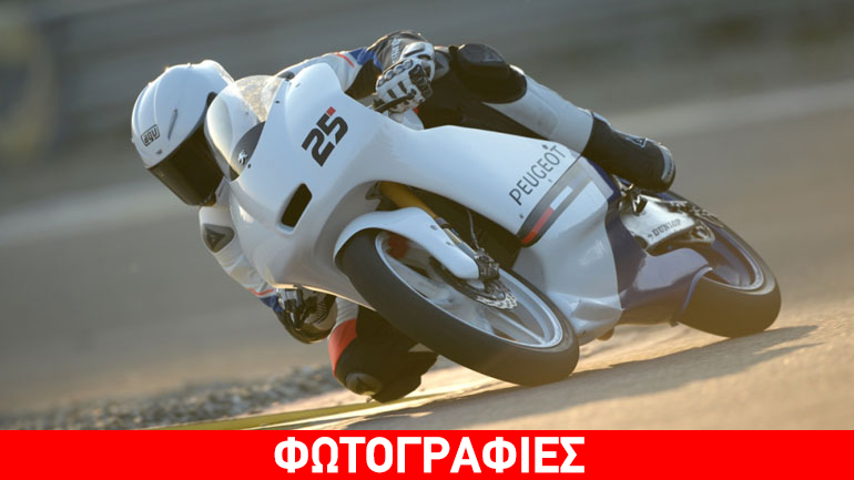 Η μεγάλη επιστροφή της Peugeot