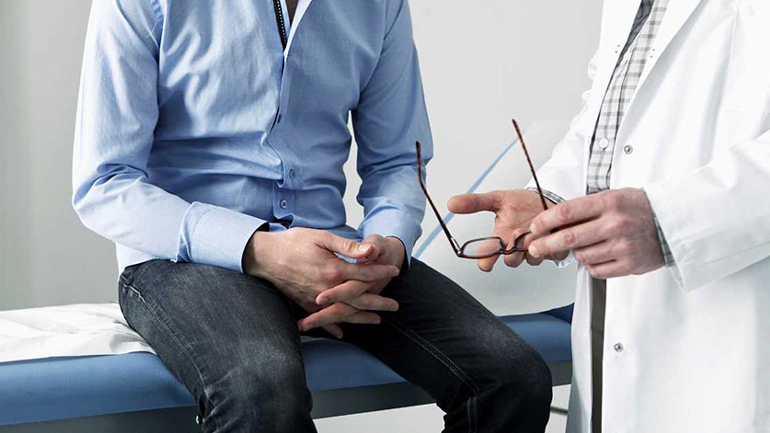 Μπορεί η θεραπεία με τεστοστερόνη να ωφελήσει τους άνδρες με διαβήτη;