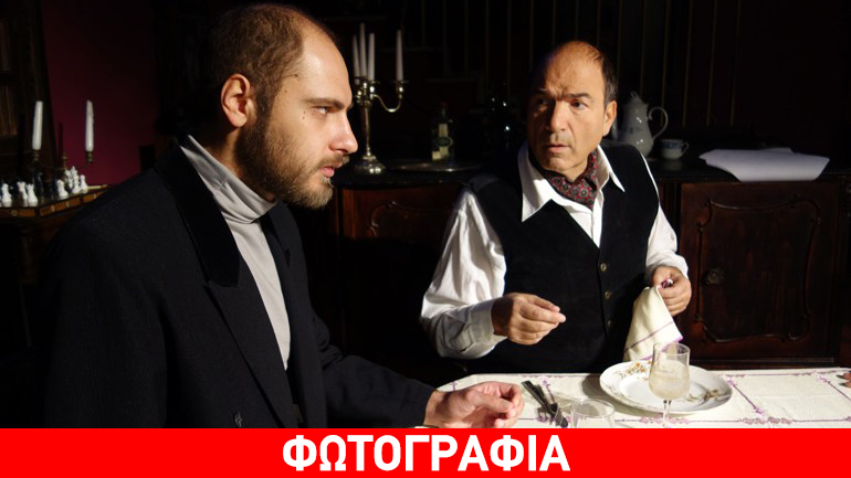 «Η Αγριόπαπια» του Ερρίκου Ίψεν στο Θέατρο «Εκάτη»