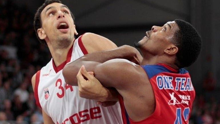 Νίκη για την ΤΣΣΚΑ, 91-70 τη Μπάμπεργκ