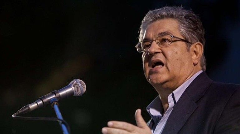 Ομιλία Κουτσούμπα το Σάββατο στην Καλαμάτα