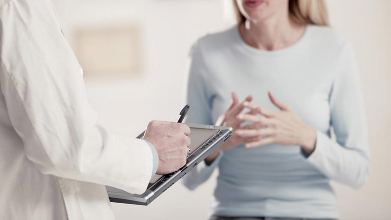 Δωρεάν γυναικολογικές εξετάσεις στο Αρεταίειο