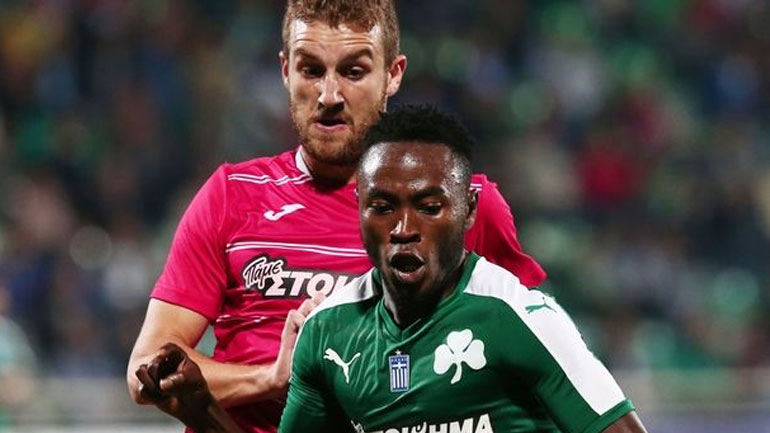 Οδεύει προς τον Λεβαδειακό ο Ατζαγκούν