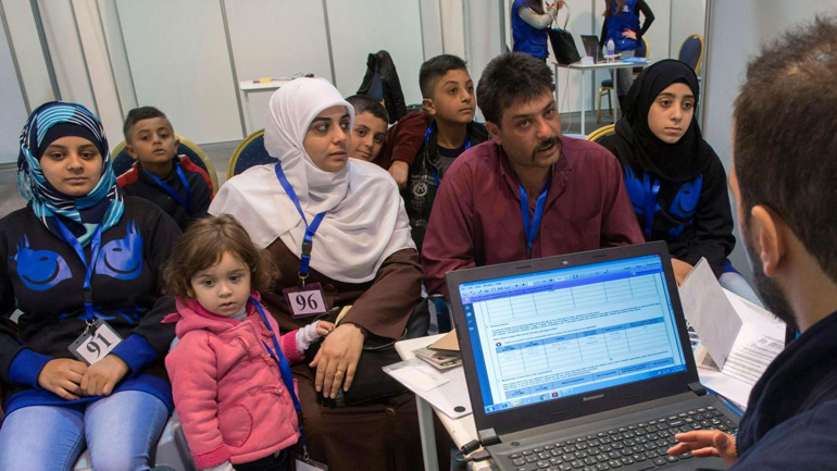 Καναδάς: Έφτιαξαν site για να βοηθούν τους Σύρους πρόσφυγες