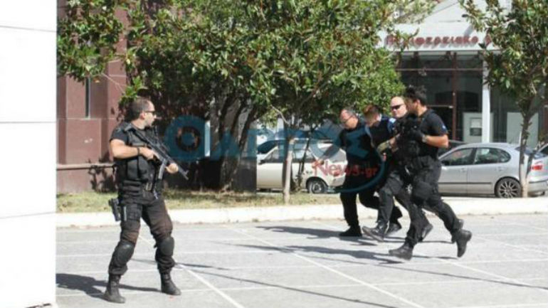 Mάνη: Την εσχάτη των ποινών ζήτησε ο Εισαγγελέας