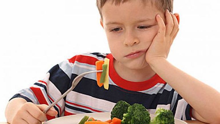 Πόσο πρέπει να διαρκεί το γεύμα ενός παιδιού