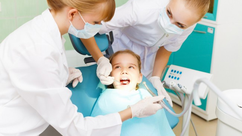 Δωρεάν οδοντιατρικές εξετάσεις από το «Χαμόγελο του Παιδιού»