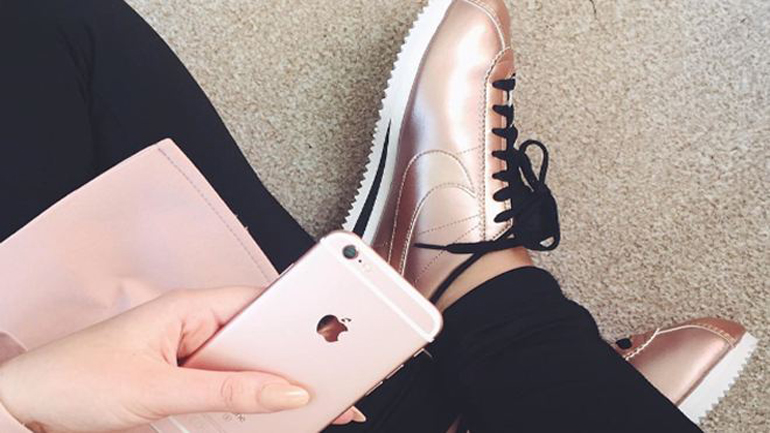 Ανακάλυψε τα πιο stylish αθλητικά της σεζόν που λατρεύουν οι fashionistas