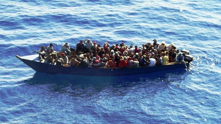 ΟΗΕ: Νέο κύμα μεταναστών το 2016