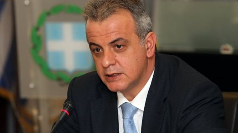 Ο Μανώλης Όθωνας νέος διευθυντής του Πολιτικού Γραφείου της Γεννηματά