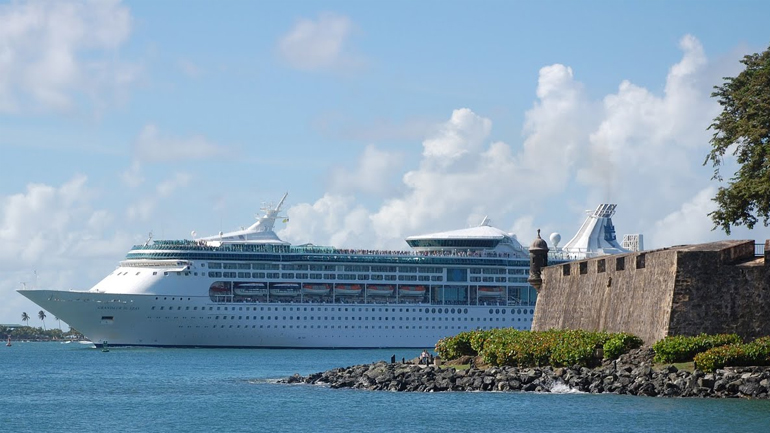 Στατιστικά στοιχεία για την κρουαζιέρα από την Ένωση Λιμένων Ελλάδος