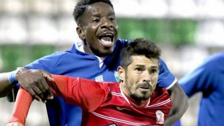 Τέλος ο Ερέα από την Ξάνθη