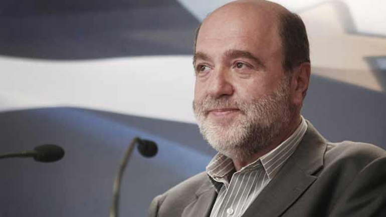 Αλεξιάδης: Στα μέσα Φεβρουαρίου ξεκινά η υποβολή των φορολογικών δηλώσεων