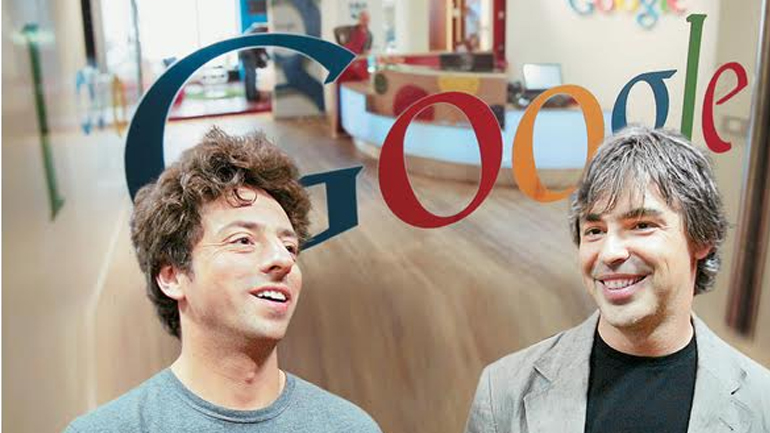 Η Ιταλία κατηγορεί την Google για φοροδιαφυγή εκατομμυρίων