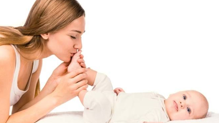 Πώς να μην αγχώνεστε με τα κιλά σας