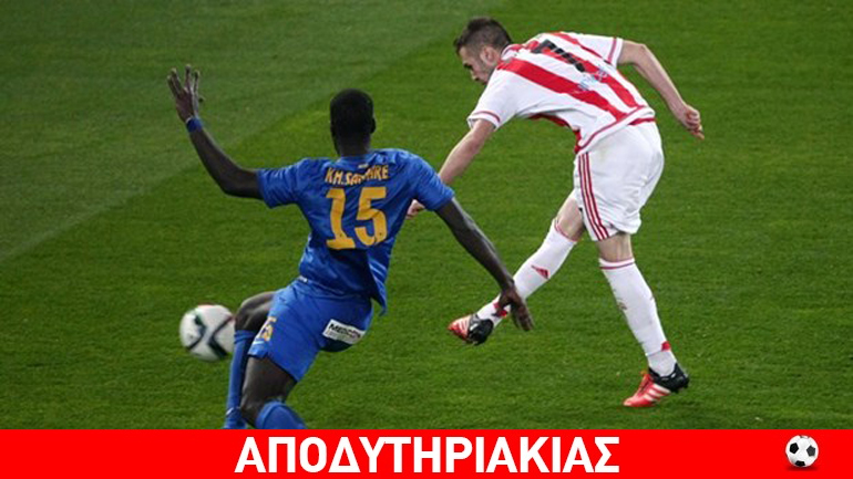 Μαρινάκη, σε καλή μεριά τα πακέτα από Φορτούνη!