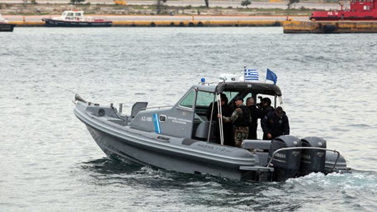 Νέα τραγωδία στο Αιγαίο: 11 νεκροί, ανάμεσά τους και επτά παιδιά, ανοικτά της Σάμου