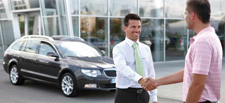 H Skoda στην Ελλάδα αλλάζει σίγουρα χέρια. Το ζητούμενο είναι πότε θα ανακοινωθεί και ποιος επιχειρηματίας θα την αναλάβει...