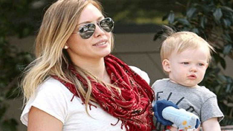 Οι πιο μικρές μαμάδες του Χόλιγουντ!