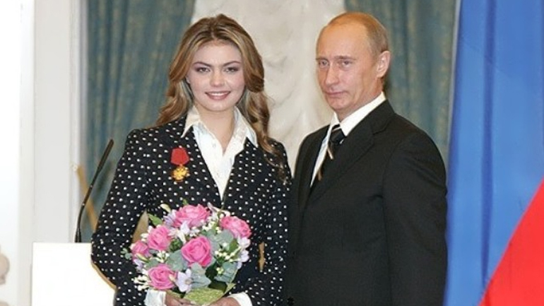 Θα το… πάρει το κορίτσι ο Ρώσος πρόεδρος;