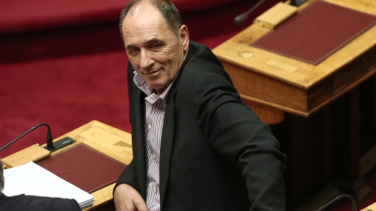 Επεκτείνεται το ασυμβίβαστο συγγενικής σχέσης με βουλευτή σε όλες τις Ανεξάρτητες Αρχές