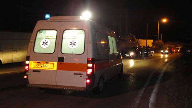 Αγρίνιο: Τον βρήκαν νεκρό το πρωί