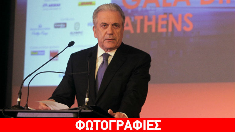 Αβραμόπουλος: «Δεν συζητήθηκε αποπομπή καμίας χώρας από τη Σένγκεν»